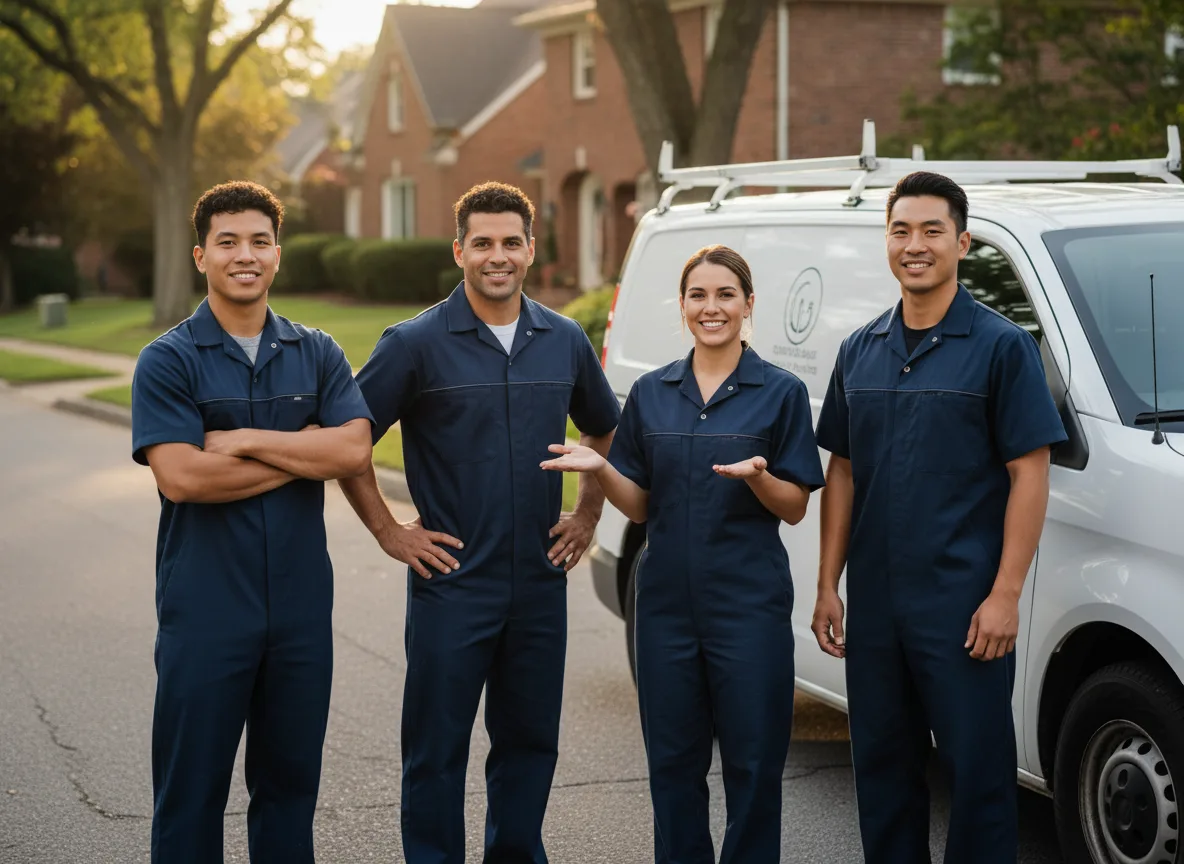 Home Gutter Service company in Sugar Valley, GA